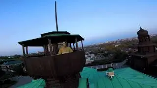 Воскресенская гора