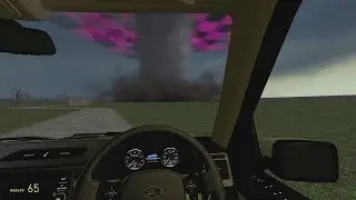 IF YOU LOVE TORNADOES, WATCH THIS