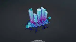 Tech Sci Fi VFX Pack