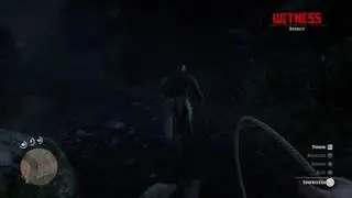 Red Dead Redemption 2 Jacob Worth "look, back off and this ends well for you."