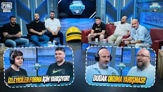 9. ALAN | RCB ESPORTS, 9. ALAN’DA TARAFTARLARLA YARIŞIYOR! | 2. KISIM | ‪@regnumcaryaesports5132‬
