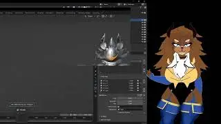 How to MMD your Avatars