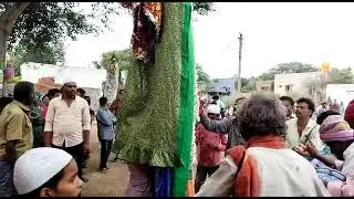 పీర్ల పండగ పార్ట్ 3 #moharram #viralvideo #villagefestivels #villagelife