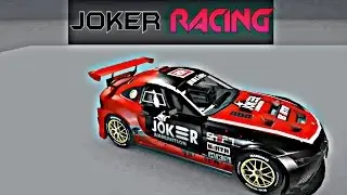 Apb Reloaded-Cisco Joker Racing Edition (Racing Kit)