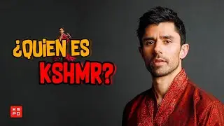 ¿Quién es KSHMR?