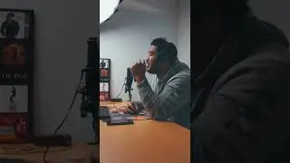 Don't Give Up Freestyle #rap #studio #music #depression #mentalhealth
