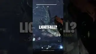 Will We Get To Choose Between Light And Dark In Lightfall ?