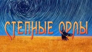 Диана Босхомджиева - «Степные Орлы» / Музыкальный клип
