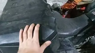 Итоги по гаражу к закрытию сезона