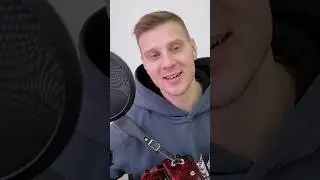 Я встретил розу. Роза. Сергей под гармонь рвёт душу. 