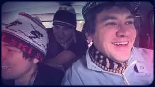 Скоро! ГРУППА RU — Романс (Осень)