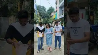मेरे पति को पागल बना के पैसे लुटे🤣😜 