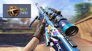 LAST SNIPE BEFORE THE SEASON ENDS...
