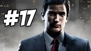 Mafia 2 Walkthrough - Part 17: 2 Drunks & A Dead Guy (Xbox360/PS3/PC)