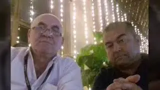 Рухат шод бод! Дустам! АЛИҶОН.