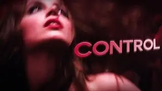 Faith Lehane (BTVS/ATS) - Control