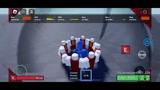 Slight lag in item asylum