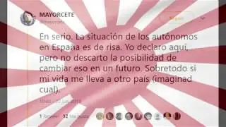 Mayorcete el Ancap