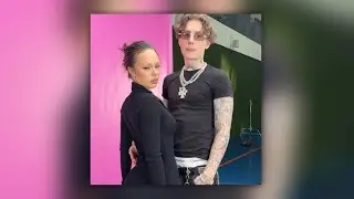 MONEYKEN, INSTASAMKA - MONEY TRAIN (speed up + текст в описании)