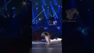 Bboy Kid Kolombia!