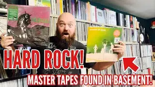 July Exclusives Explained! Mind Blowing Hard Rock! + Label Update!