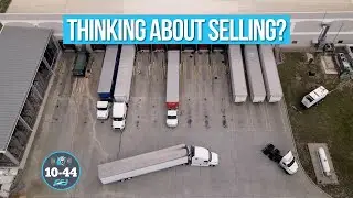 Tips on making your trucking company more appealing to potential buyers