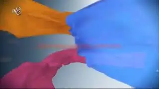 TV8 - İç Yapımlar Jeneriği & Çocuk Jeneriği ve Genel İzleyici Jeneriği (2016)