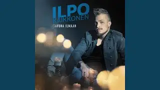 Savuna ilmaan