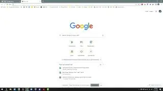 Google Chrome and Google.com - Tools built in