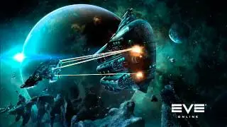 Caldari Track 03 - EVE Online OST