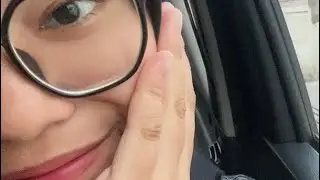 Bercinta Lewat Kata - Donne Maula cover by Tsabita Ailsha