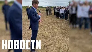 «Сохраним лес»: в Приморье стартовала Всероссийская акция.