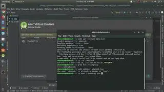 [SOLVED] Fix /dev/kvm permission denied problem