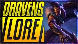 DRAVENS LORE (Förklarad På Svenska)