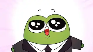 Peepo Returns to the Streamer Awards 2022