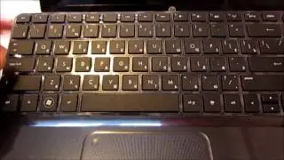 How to replace a laptop keyboard  | HP Pavilion g6