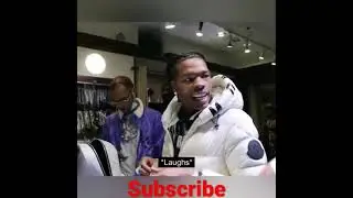 Lil Baby impressed of how jewelers say price tags