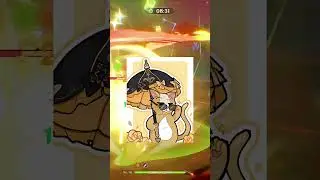 DOBLARON POR FIN GENSHIN 