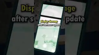 OnePlus Nord CE 3 Display Problem !