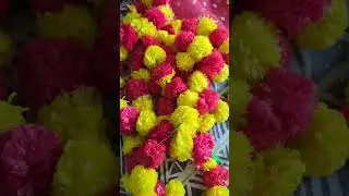 Pooja decorations 