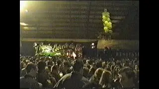 Baile de Chopp de Inverno - Linha Floresta-Selbach (2002)
