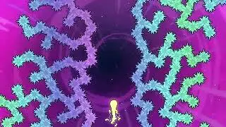 Celeste Farewell final room