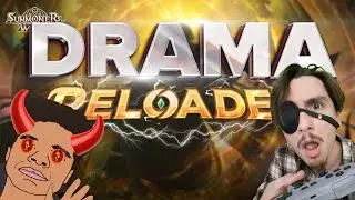 [DRAMA] JE SUIS BLACKLIST DE SUMMONERS WAR