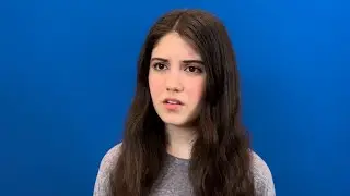 'Avatar: The Last Airbender' (Netflix) - Katara Self-Tape