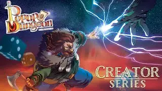 Popup Dungeon - Creator Series - Campaign Overview