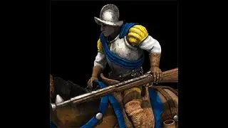 Civ Guide: The Spanish