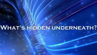 Zahna - Underneath (Lyric Video)