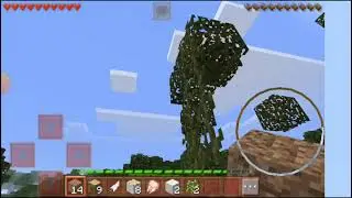 minecraft del tianguis parte 2