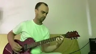 Transcription fatigue - Matt Scrutton