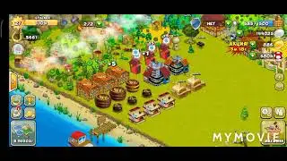 СОВЕТЫ ПО ИГРЕ ГРИБНИКИ И КЛАНЫ